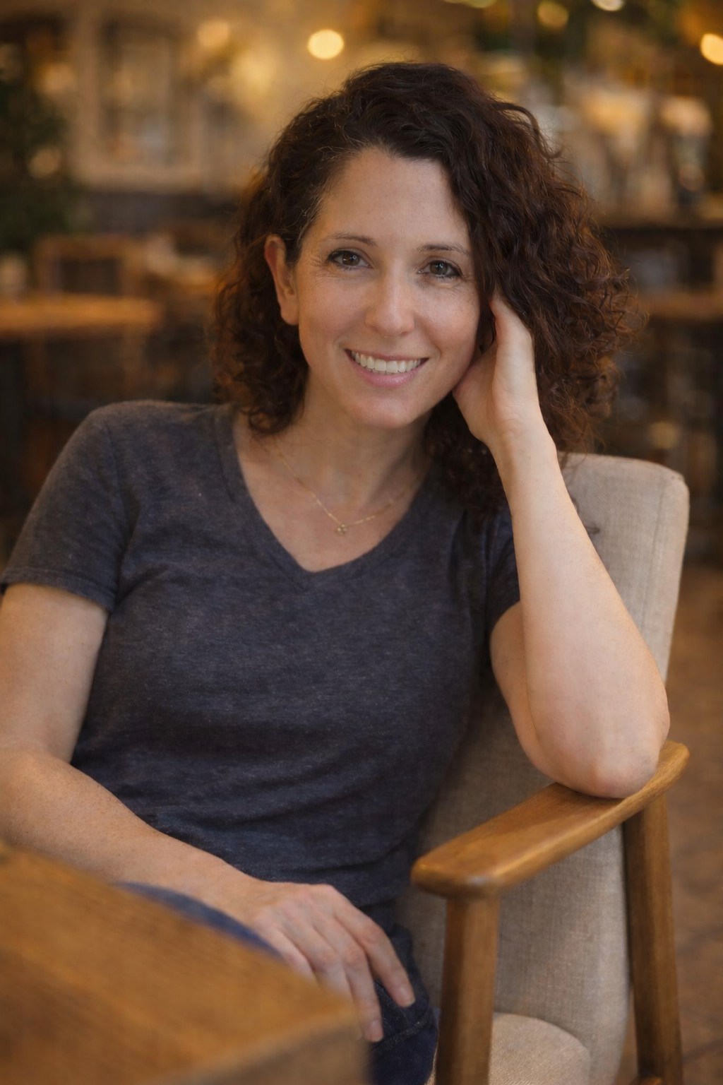 רות יוסף - פסיכולוגית חינוכית מומחית